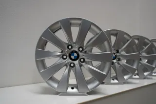 BMW 3er F30 F31 I 4er F32 F33 17 Zoll Felgensatz I 413 - Bild 2