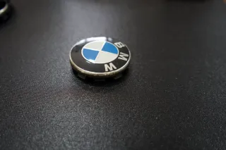 4x BMW Nabendeckel 68mm I 6783536 - Bild 7