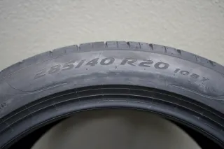 2x Pirelli P Zero TM * I 285 40 R20 108Y I Sommerreifen - Bild 5