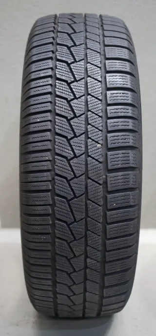 Continental WinterContact TS860S * I 205 60 R16 96H XL M+S I Winterreifensatz - Bild 2