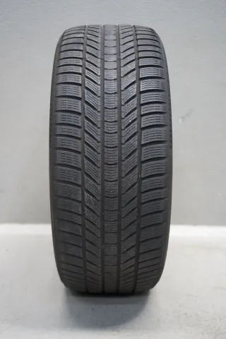 1x Continental WinterContact TS870P MO1 I 275 45 R21 110V M+S I Winterreifen - Bild 1