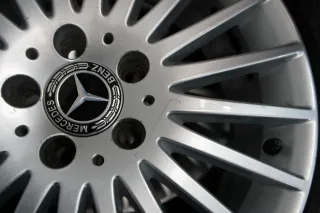 Mercedes-Benz V-Klasse W447 I Viano W639 17 Zoll Winterkompletträder - Bild 7