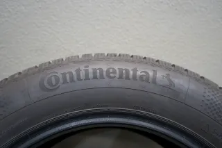 2x Continental WinterContact TS860S * I 205 65 R17 100H M+S I Winterreifen - Bild 2