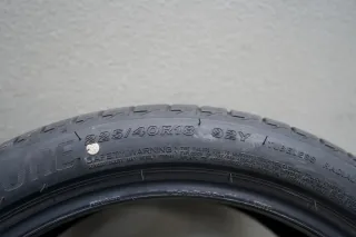 2x Bridgestone Potenza T005 RSC RFT* I 225 40 R18 92Y I Sommerreifen - Bild 4