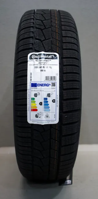 BMW X1 U11 I iX1 U11 18 Zoll Winterkompletträder I 879 - Bild 7