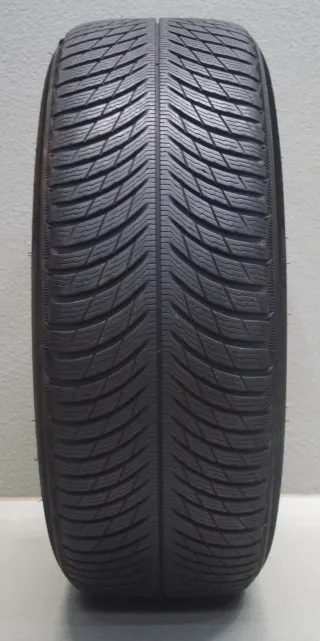 BMW iX3 G08 19 Zoll Winterkompletträder I 842 - Bild 7