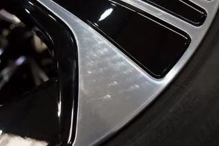 Mercedes-Benz E-Klasse E-Klasse W214 I S214 19 Zoll Winterkompletträder - Bild 9