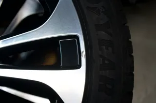 Mercedes-Benz C-Klasse W206 I S206 18 Zoll Winterkompletträder - Bild 11