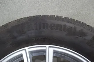 Mercedes-Benz GLC X254 I Coupé C254 18 Zoll Winterkompletträder - Bild 5