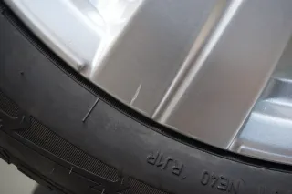 Mercedes-Benz C-Klasse W206 I S206 17 Zoll Winterkompletträder - Bild 9