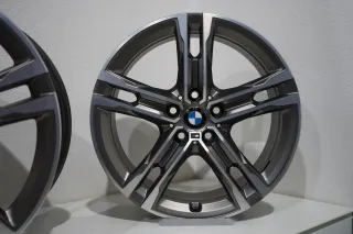 BMW 1er F40 I 2er F44 18 Zoll Felgensatz I M556 - Bild 5