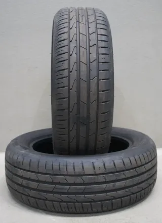 2x Hankook Ventus Prime 3 * I 205 60 R17 97W I Sommerreifen - Bild 1