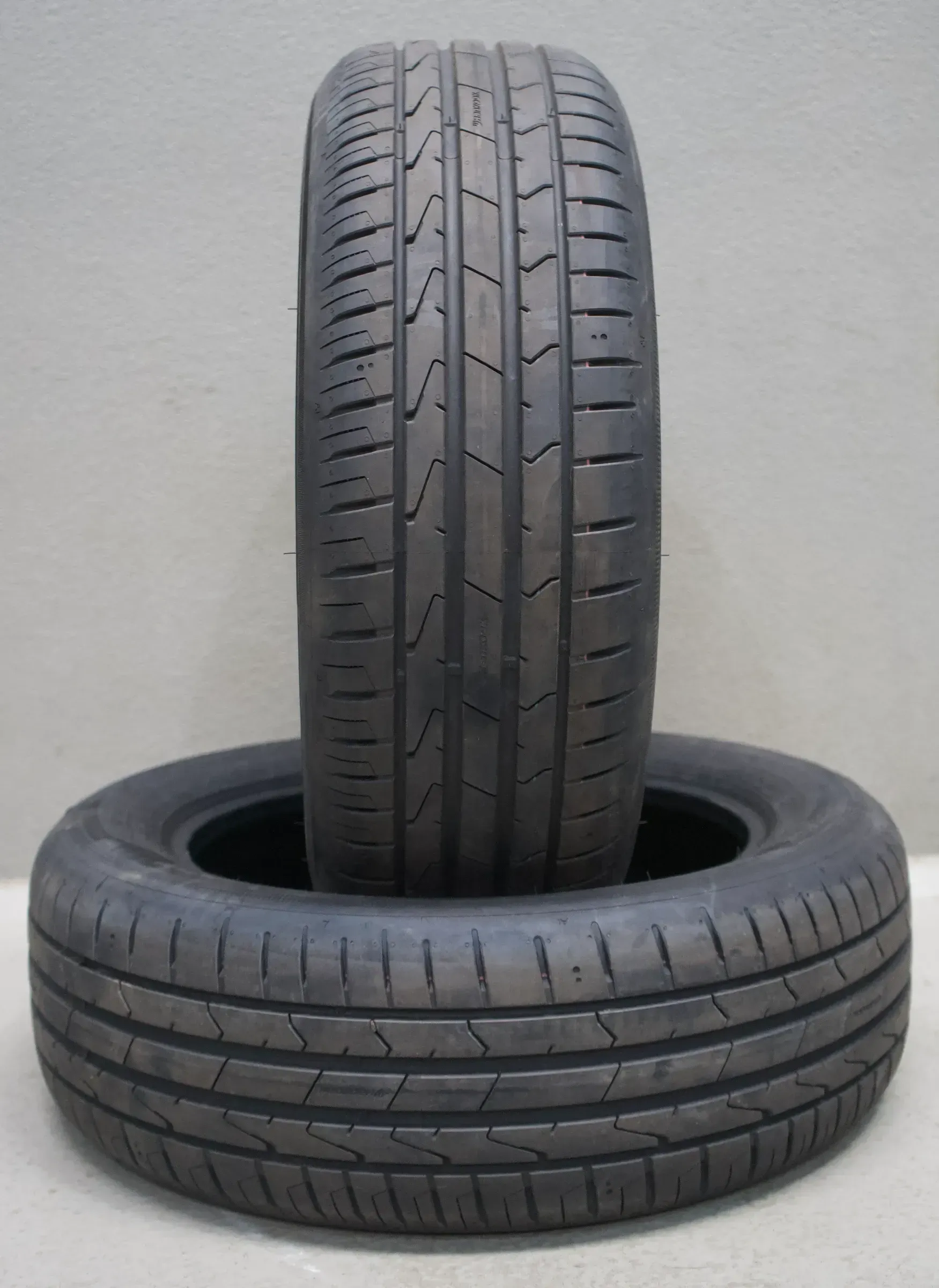2x Hankook Ventus Prime 3 * I 205 60 R17 97W I Sommerreifen - Bild 1