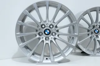 BMW 5er G30 G31 18 Zoll Felgensatz I 619 - Bild 2