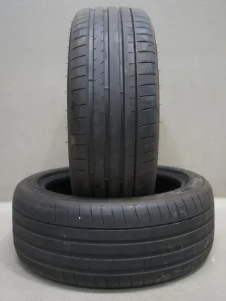 2x Michelin PilotSport 4S * I 245 45 R19 102Y XL I Sommerreifen - Bild 1