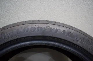 2x Goodyear Eagle F1 Asymetric 5 MO I 225 45 R18 95Y I Sommerreifen - Bild 2
