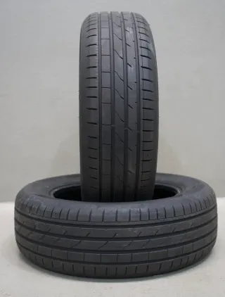 2x Hankook Ventus S1 Evo 3 * I 205 65 R17 100Y XL I Sommerreifen - Bild 1