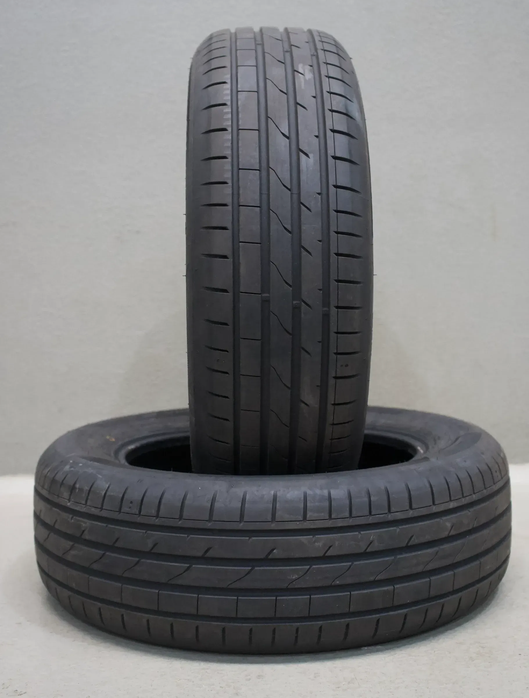 2x Hankook Ventus S1 Evo 3 * I 205 65 R17 100Y XL I Sommerreifen - Bild 1
