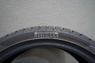 2x Pirelli SottoZero 3 I 205 40 R18 86V M+S I Winterreifen - Bild 2