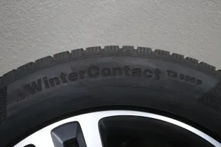 Mercedes-Benz GLE V167 I Coupé C167 20 Zoll Winterkompletträder - Bild 6