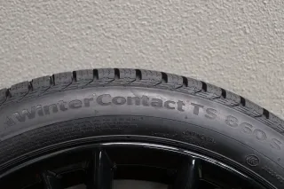 BMW 2er G42 I 3er G20 G21 I 4er G22 G23 18 Zoll Winterkompletträder I M796 - Bild 6