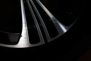 Mercedes-Benz E-Klasse E-Klasse W214 I S214 18 Zoll Winterkompletträder - Bild 7