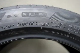 2x Bridgestone Turanza 6 * I 285 40 R20 108Y I Sommerreifen - Bild 4