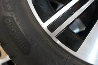 Mercedes-Benz EQS W297 I V297 19 Zoll Winterkompletträder - Bild 7