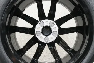 Mini Clubman F54 18 Zoll Winterkompletträder I Grip Spoke 815 - Bild 4