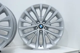 BMW 5er G30 G31 18 Zoll Felgensatz I 632 - Bild 5