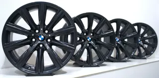 BMW 5er G30 G31 18 Zoll Felgensatz I 684 - Bild 1