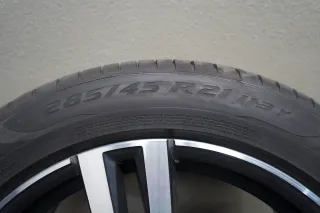 Original BMW X7 G07 21 Zoll Sommerräder I 754M - Bild 7