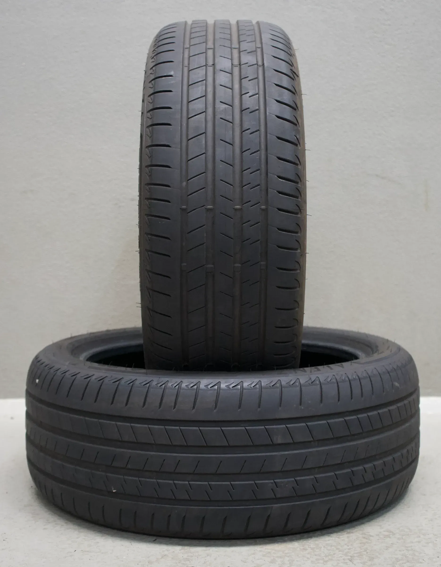 2x Bridgestone Alenza 001 RSC* I 245 45 R20 103W I Sommerreifen - Bild 1