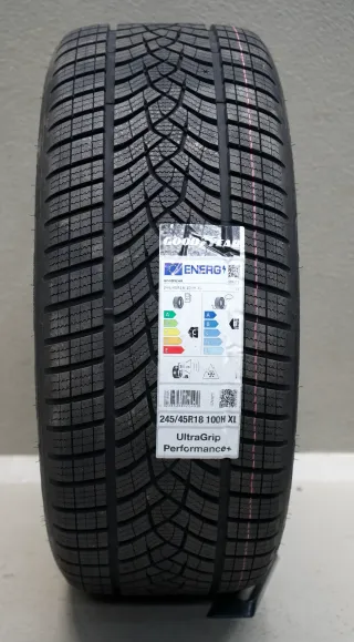 BMW BMW 4er G26 I i4 G26 18 Zoll Winterkompletträder I M858 - Bild 8
