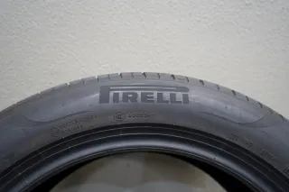 Pirelli P Zero TM * I 245 50 R19 105Y I Sommerreifensatz - Bild 3