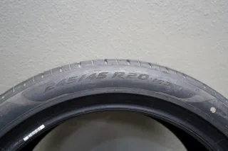 2x Pirelli P Zero TM * I 245 45 R20 103W I Sommerreifen - Bild 4