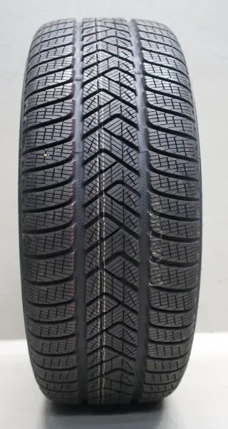 Mercedes-Benz EQC N293 I C293 19 Zoll Winterkompletträder - Bild 7