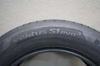 Hankook Ventus S1 Evo 3 * I 205 65 R17 100Y XL I Sommerreifensatz - Bild 4