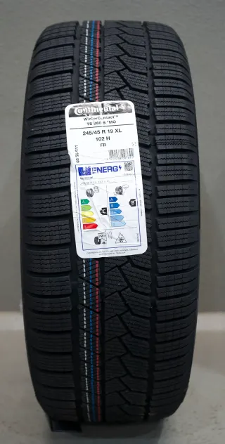 BMW X1 U11 I iX1 U11 19 Zoll Winterkompletträder I M871 - Bild 7