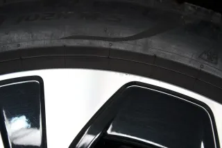 Mercedes-Benz E-Klasse E-Klasse W214 I S214 19 Zoll Winterkompletträder - Bild 13