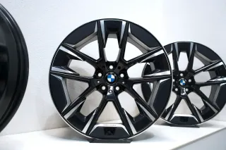 BMW 5er G30 G31 20 Zoll Felgensatz I 1001i - Bild 4