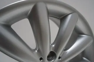 MINI Cooper F55 I F56 I F57 17 Zoll Felgensatz I Cosmos Spoke 499 - Bild 7