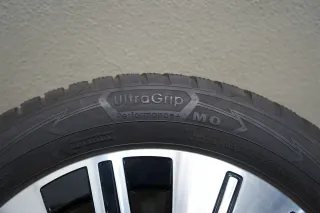 Mercedes-Benz EQS W297 I V297 19 Zoll Winterkompletträder - Bild 5