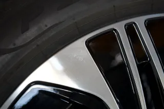 Mercedes-Benz E-Klasse E-Klasse W214 I S214 19 Zoll Winterkompletträder - Bild 13
