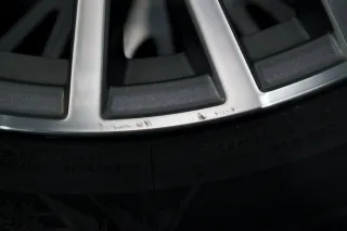 Mercedes-Benz A-Klasse W177 I B-Klasse W247 I CLA C118 18 Zoll Winterkompletträder - Bild 10