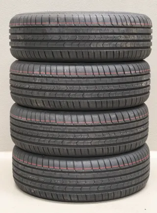 Vredestein Ultrac * I 205 65 R16 95W I Sommerreifensatz - Bild 1