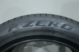 2x Pirelli P Zero RSC RFT* I 285 45 R21 113Y XL I Sommerreifen - Bild 3
