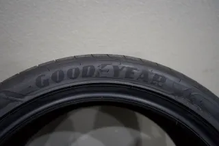 2 x Goodyear Eagle F1 Asymetric 5 MO I 245 40 R19 98Y XL I Sommerreifen - Bild 2