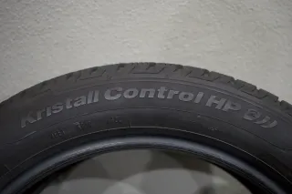 Fulda Kristall Control HP2 I 205 55 R17 95V M+S I Winterreifensatz - Bild 4