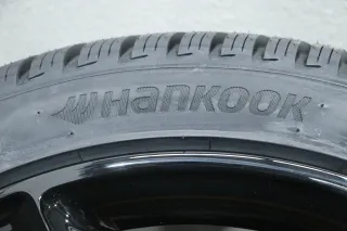 Mini Clubman F54 18 Zoll Winterkompletträder I Grip Spoke 815 - Bild 5